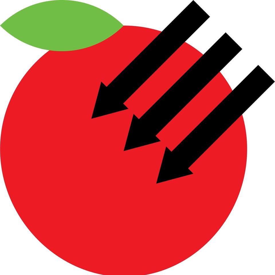 Bouffe Antifasciste // Food Against Fascism
